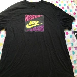 New Mens Nike Shirt US XXL